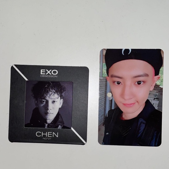 Exo Obsession Album - Picture 2 of 8